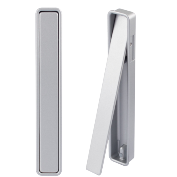 Sliding Door Handle PAMAR 1032 Z Matt Chrome Sliding Door Handle PAMAR 1032 Z Matt Chrome