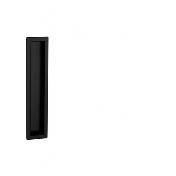 Sliding door handle 1097 Black Sliding door handle 1097 Black