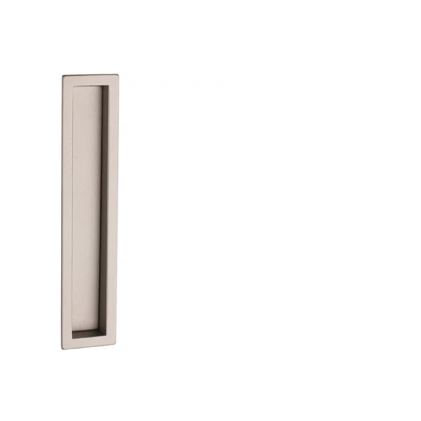 Sliding door handle 1097 Satin nickel Sliding door handle 1097 Satin nickel