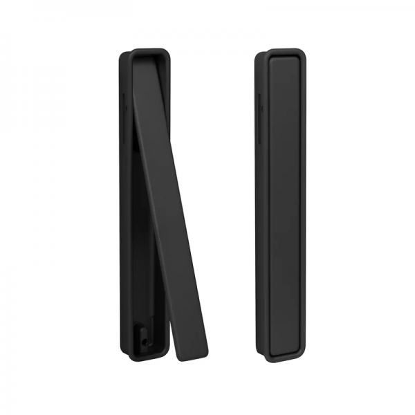 Sliding door handles MN1032Z 160 Black Sliding door handles MN1032Z 160 Black