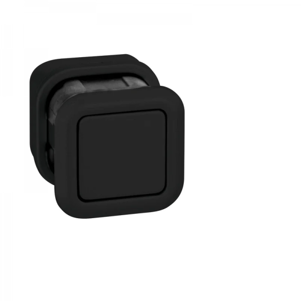 Handle PAMAR PUSH HR Black Handle PAMAR PUSH HR Black
