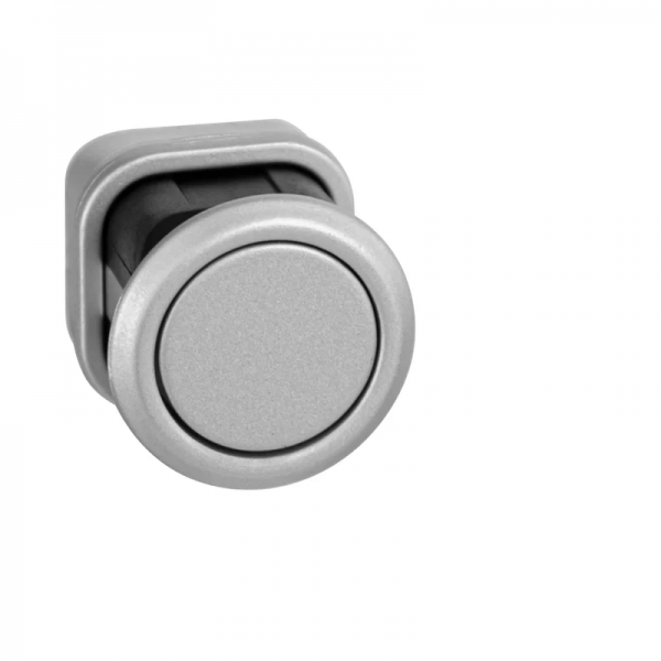 Handle PAMAR PUSH R P02015Z  E215 Matt Chrome Handle PAMAR PUSH R P02015Z  E215 Matt Chrome