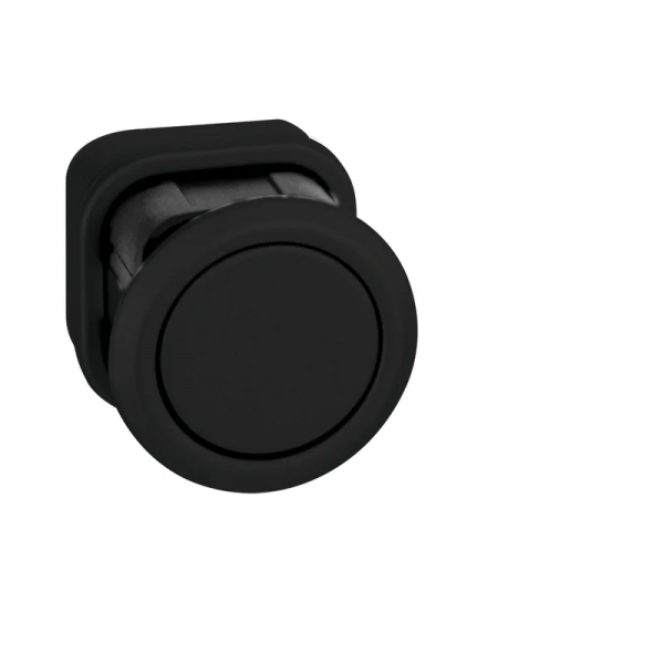 Handle PAMAR PUSH R P02015Z  E228 Black Handle PAMAR PUSH R P02015Z  E228 Black