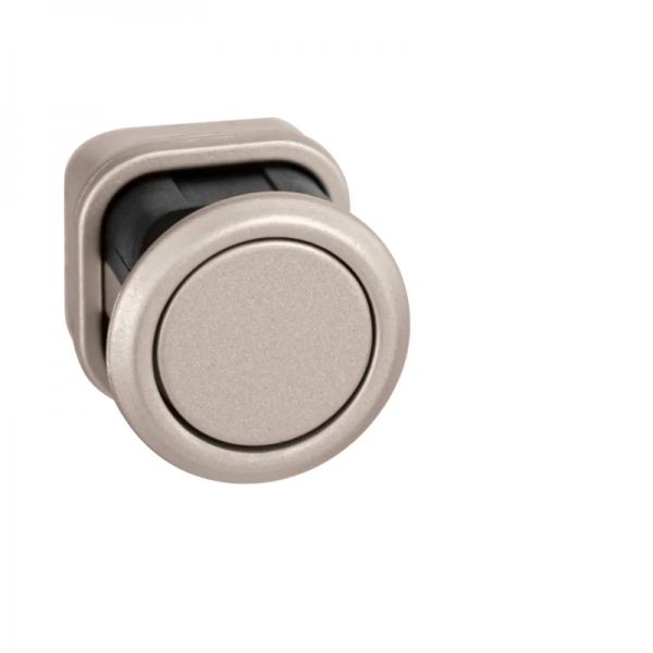 Handle PAMAR PUSH R P02015Z  E216 Matt Nickel Handle PAMAR PUSH R P02015Z  E216 Matt Nickel
