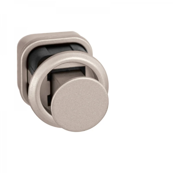 Handle PAMAR PUSH R P02015Z  E216 Matt Nickel Handle PAMAR PUSH R P02015Z  E216 Matt Nickel