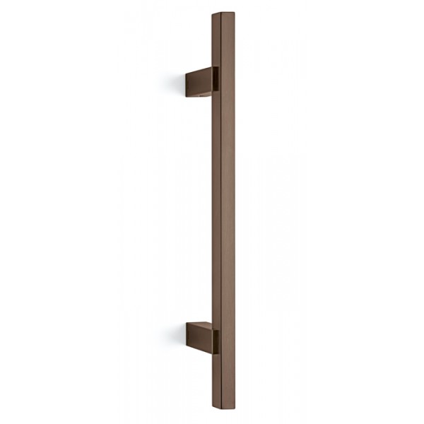 Door pull handle OLIVARI Bios L205 Door pull handle OLIVARI Bios L205