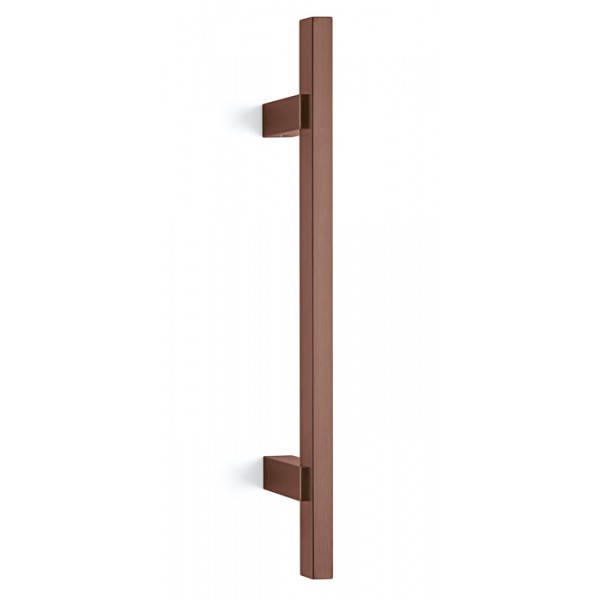 Door pull handle OLIVARI Bios L205 Door pull handle OLIVARI Bios L205