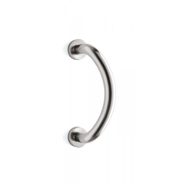 Door pull handle OLIVARI Edison L147R Door pull handle OLIVARI Edison L147R