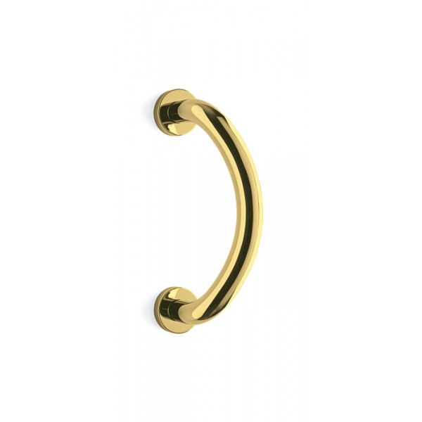 Door pull handle OLIVARI Edison L147R Door pull handle OLIVARI Edison L147R