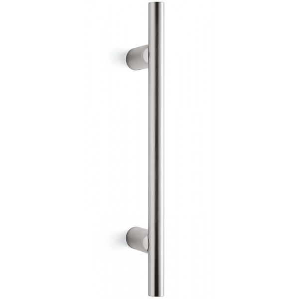 Door pull handle OLIVARI Stilo L190L Door pull handle OLIVARI Stilo L190L