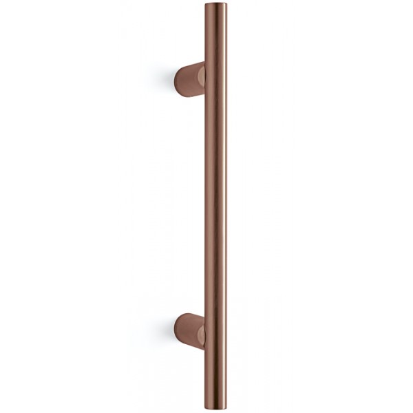 Door pull handle OLIVARI Stilo L190L Door pull handle OLIVARI Stilo L190L