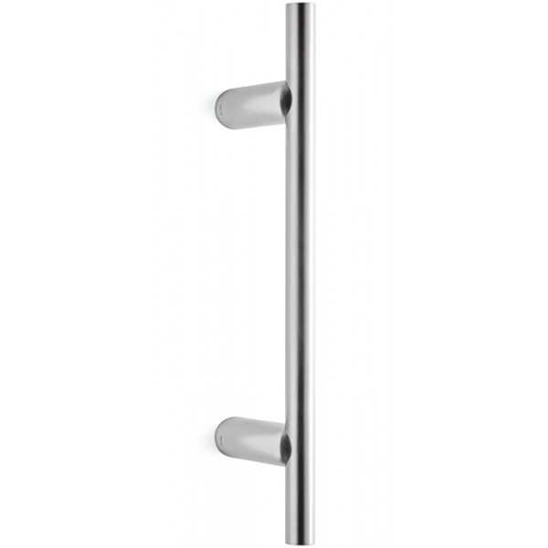Door pull handle OLIVARI Stilo L191L Door pull handle OLIVARI Stilo L191L