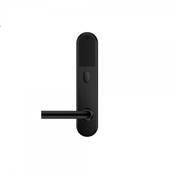 SMART HV65B handle (waterproof IP55) is suitable for Scandinavian (ASSA) standard Black SMART HV65B handle (waterproof IP55) is suitable for Scandinavian (ASSA) standard Black