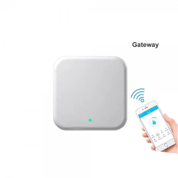 Wi-Fi controller INOVO 2 GV Wi-Fi controller INOVO 2 GV