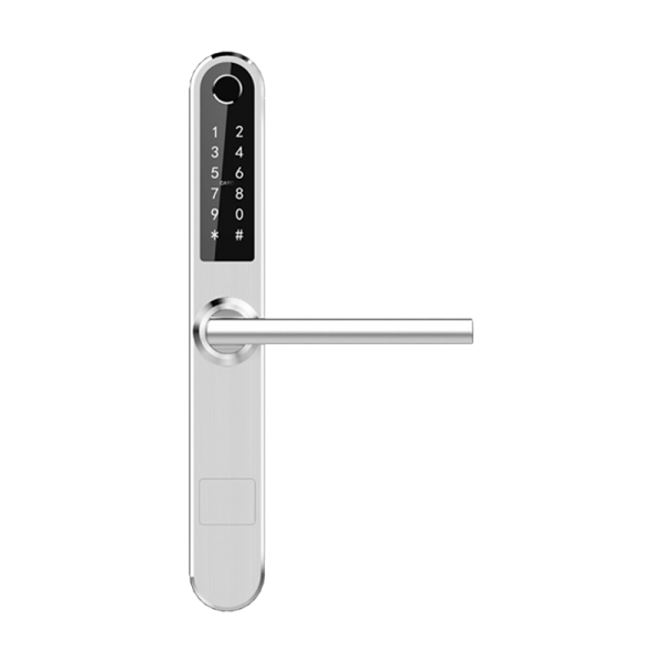 Handle SMART SV31BW (waterproof IP55) Bluetooth Silver Handle SMART SV31BW (waterproof IP55) Bluetooth Silver