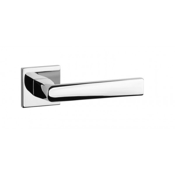 Дверные ручки STILE Adana Q7S Polished Chrome Дверные ручки STILE Adana Q7S Polished Chrome