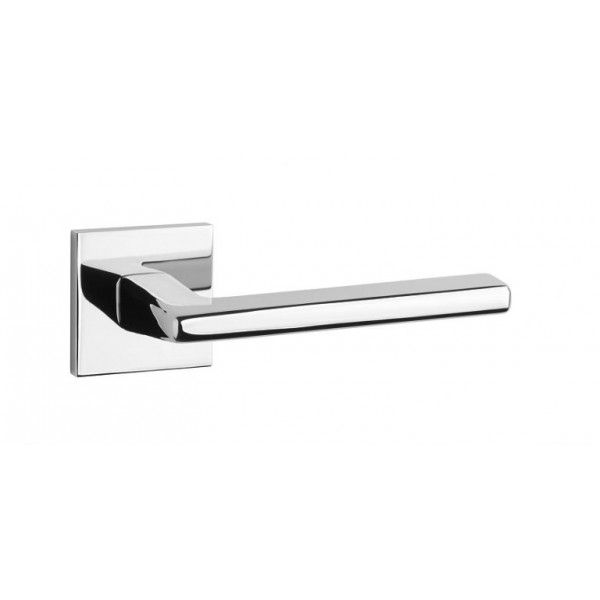 Дверные ручки STILE Arta Q7S Polished Chrome Дверные ручки STILE Arta Q7S Polished Chrome