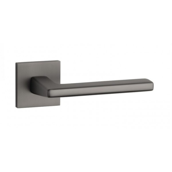 Дверные ручки STILE Arta Q7S Titanium Дверные ручки STILE Arta Q7S Titanium