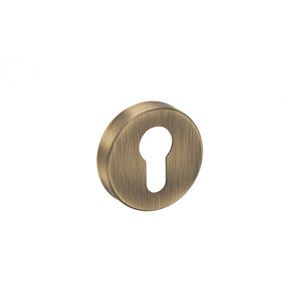 PZ накладка Tupai 1966 R PZ 77 Polished Bronze PZ накладка Tupai 1966 R PZ 77 Polished Bronze