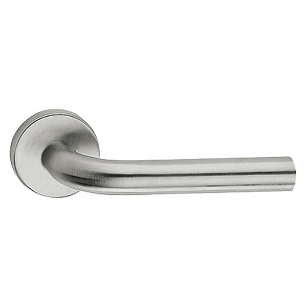 Door handles TUPAI 2001 R5S 16 Stainless Steel Door handles TUPAI 2001 R5S 16 Stainless Steel