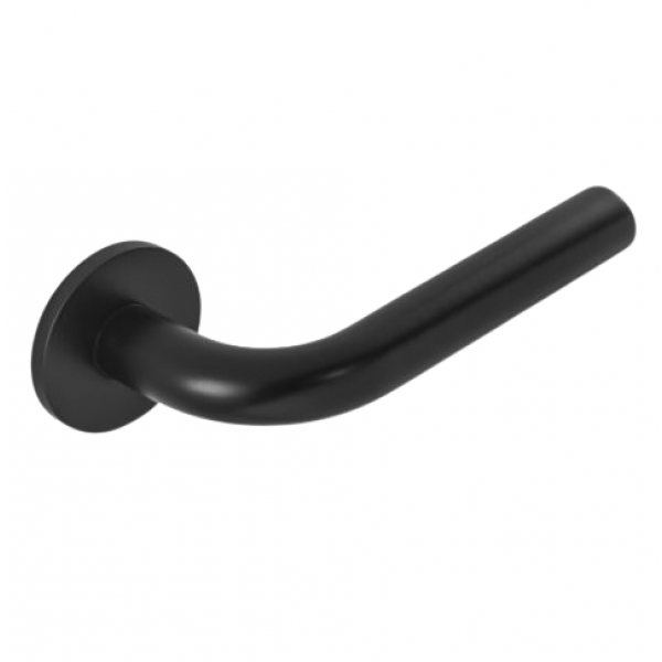 Door handles TUPAI 2001 R5S 153 Black Door handles TUPAI 2001 R5S 153 Black
