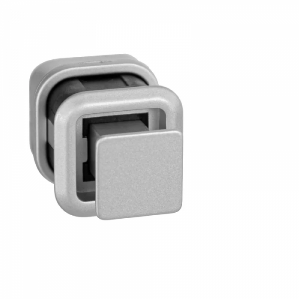 Sliding door handles PAMAR PUSH HR PO2006Z Matt Chrome Sliding door handles PAMAR PUSH HR PO2006Z Matt Chrome
