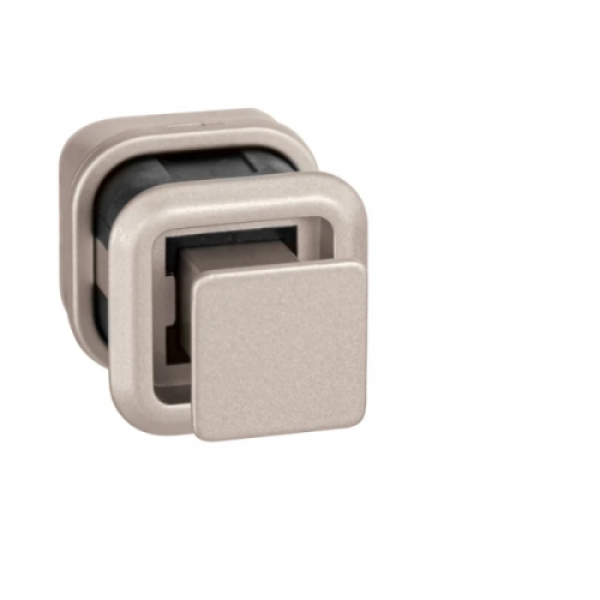 Sliding door handles PAMAR PUSH HR PO2006Z Matt Nickel Sliding door handles PAMAR PUSH HR PO2006Z Matt Nickel