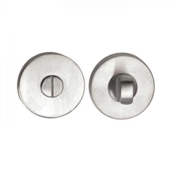 WC защёлка 2147 R5S 16 Stainless Steel