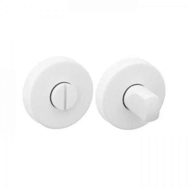 WC защёлка 2147 R5S 152 White