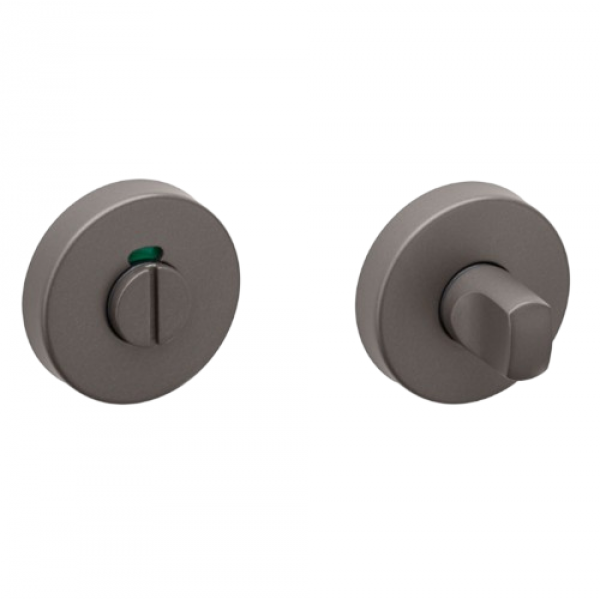 WC защёлка 2184 141 Titanium