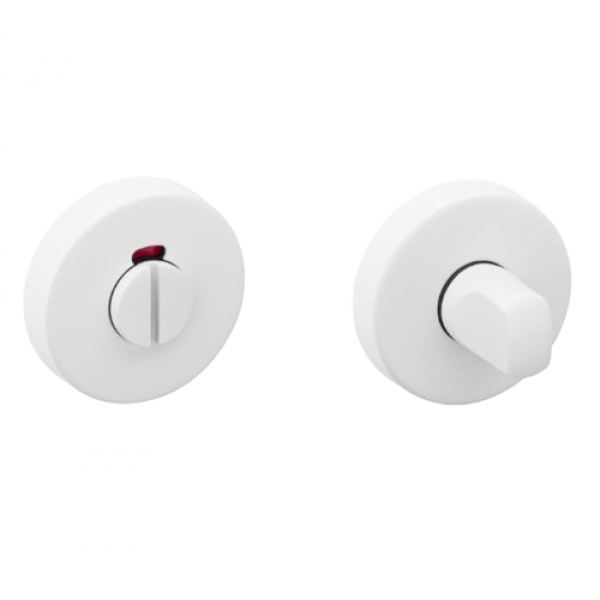 WC защёлка 2184 152 White