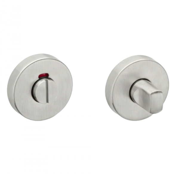 WC защёлка 2184 16 Stainless Steel