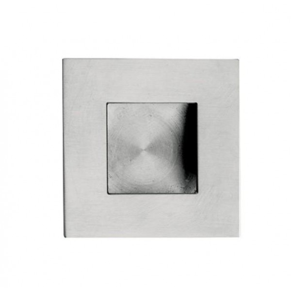 Bīdāmo durvju sistēmas rokturis TUPAI 2187 16 Stainless Steel Bīdāmo durvju sistēmas rokturis TUPAI 2187 16 Stainless Steel