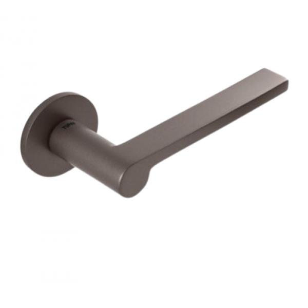 Door handles TUPAI 2252 5S 141 Titanium Door handles TUPAI 2252 5S 141 Titanium