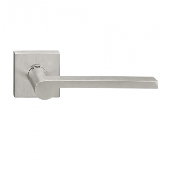 Door handles TUPAI 2252 Q 16 Stainless Steel Door handles TUPAI 2252 Q 16 Stainless Steel