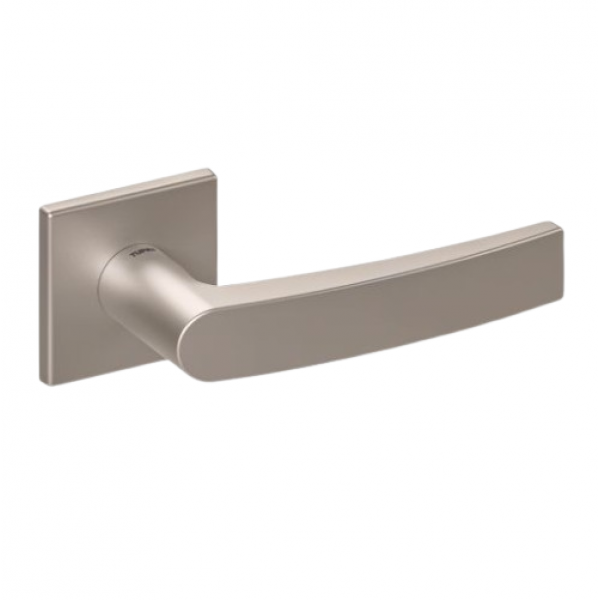 Door handles TUPAI 2254 5SQ Matt Nickel Door handles TUPAI 2254 5SQ Matt Nickel