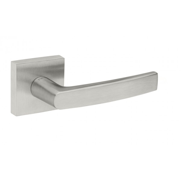 Door handles TUPAI 2254 Q Stainless Steal Door handles TUPAI 2254 Q Stainless Steal