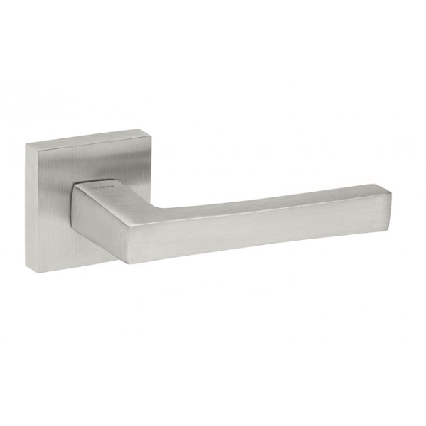 Door handles TUPAI 2270 Q Stainless Steel Door handles TUPAI 2270 Q Stainless Steel