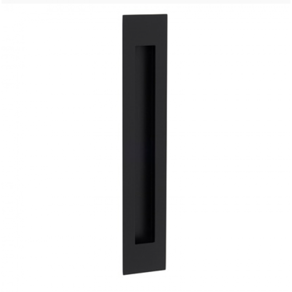 Handle for sliding door Tupai 2639 153 Black Handle for sliding door Tupai 2639 153 Black