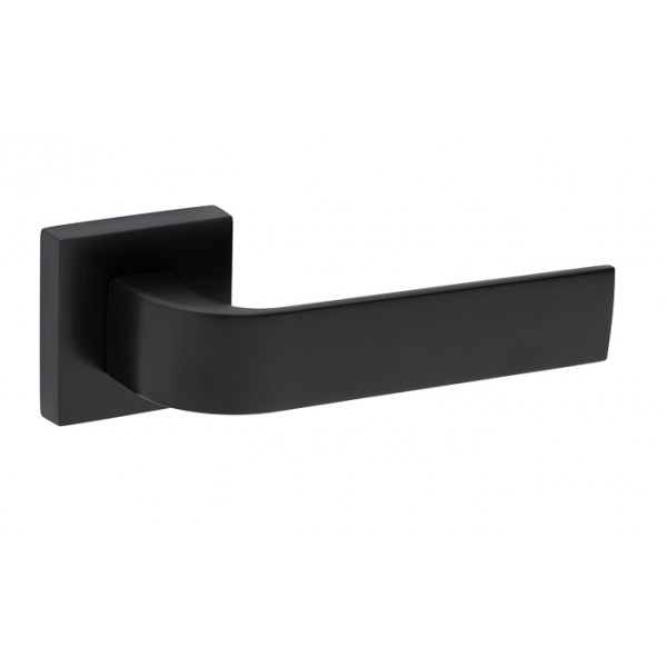 Interior handles TUPAI 2732 Q Black Interior handles TUPAI 2732 Q Black