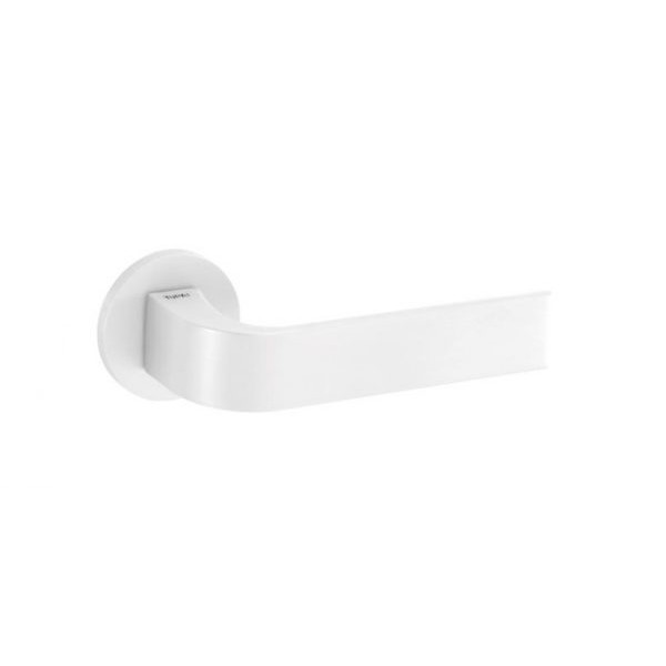 Interior handles TUPAI 2732 R5S White Interior handles TUPAI 2732 R5S White