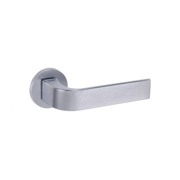 Interior handles TUPAI 2732 R Matt Chrome Interior handles TUPAI 2732 R Matt Chrome