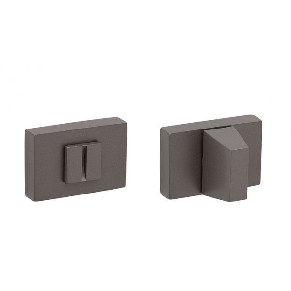 WC защёлка 3045 RT 141 Titanium