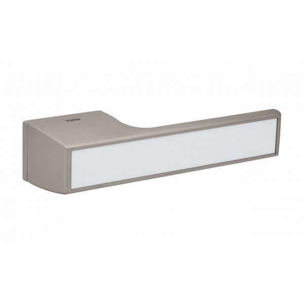 Door handles TUPAI 3089 RT Matt Nickel Door handles TUPAI 3089 RT Matt Nickel
