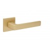 Handle TUPAI 3095 Q5S 158 Matt Brass Handle TUPAI 3095 Q5S 158 Matt Brass