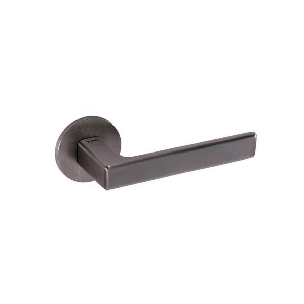 Door handles TUPAI 3095 R5S (PVD) Door handles TUPAI 3095 R5S (PVD)
