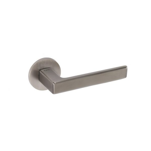 Door handles TUPAI 3095 R5S (PVD) Door handles TUPAI 3095 R5S (PVD)