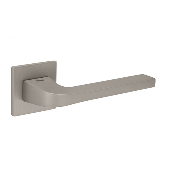 Door handles TUPAI 3097 Q5S Matt Nickel Door handles TUPAI 3097 Q5S Matt Nickel