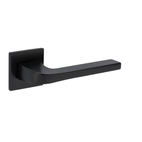 Door handles TUPAI 3097 Q5S Black Door handles TUPAI 3097 Q5S Black