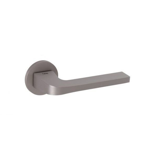Interior handles TUPAI 3097 R5S Matt Nickel Interior handles TUPAI 3097 R5S Matt Nickel